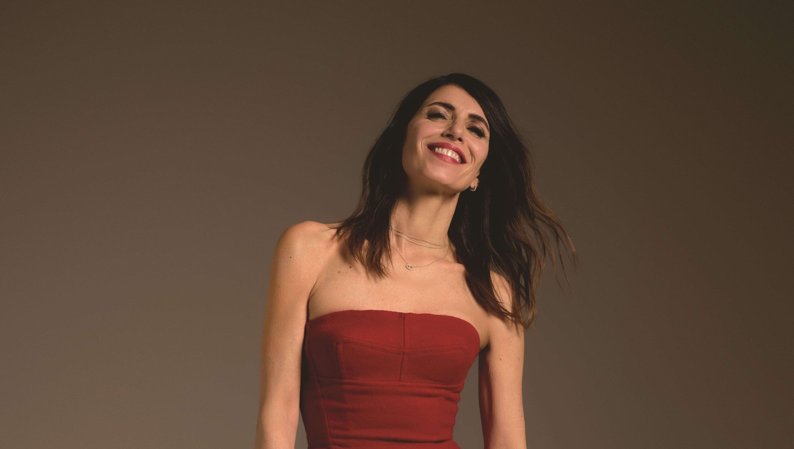 GIORGIA: da venerdì 20 giugno in radio e in digitale, “L’UNICA”, il suo nuovo singolo! Venerdì 13 e sabato 14 giugno debutto alle Terme di Caracalla di Roma del suo “COME SAPREI LIVE 2025″
