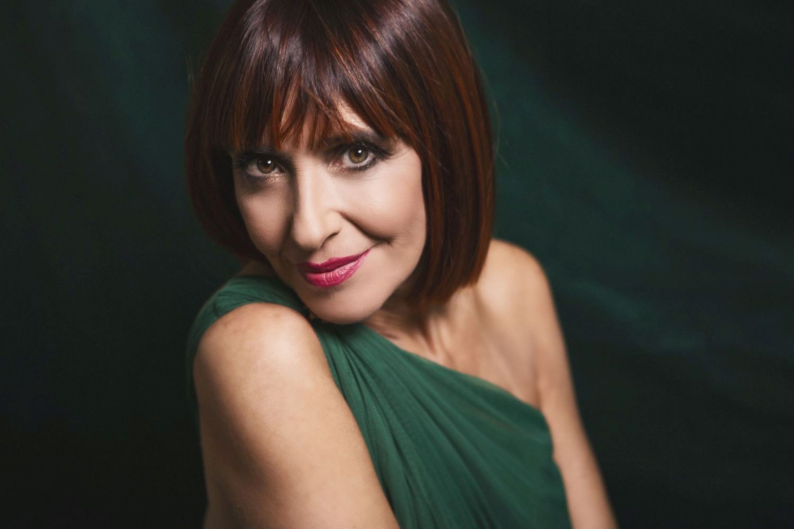 La pianista e compositrice GIUSEPPINA TORRE in concerto giovedì 26 giugno presso la Centrale dell’Acqua MM di MILANO nell’ambito de LA MILANESIANA, IDEATA E DIRETTA DA ELISABETTA SGARBI
