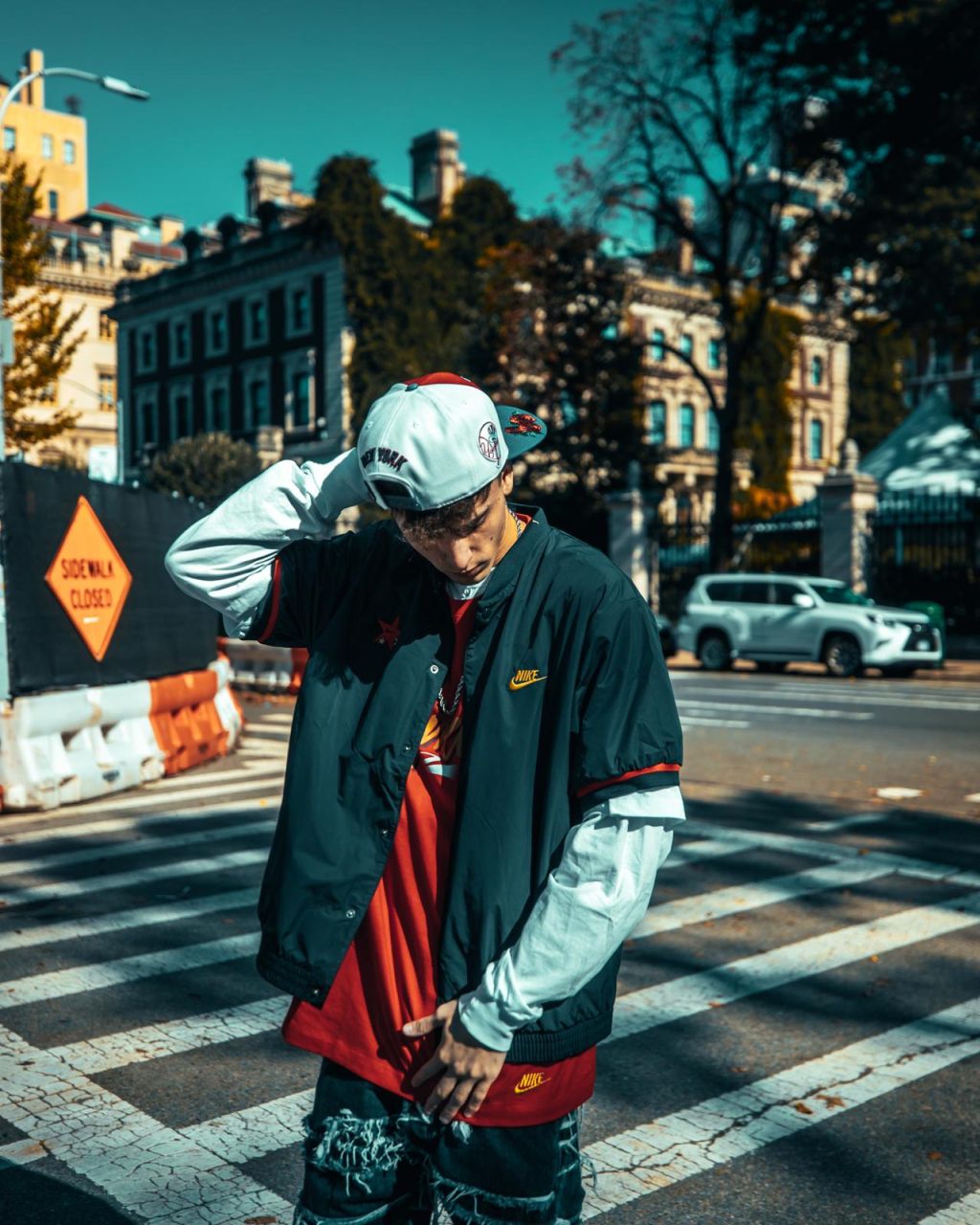 LDA: torna venerdì 20 giugno con il nuovo singolo “ATTIMO ETERNO”, per raccontarci in chiave R&B una storia d’amore che non finisce mai davvero