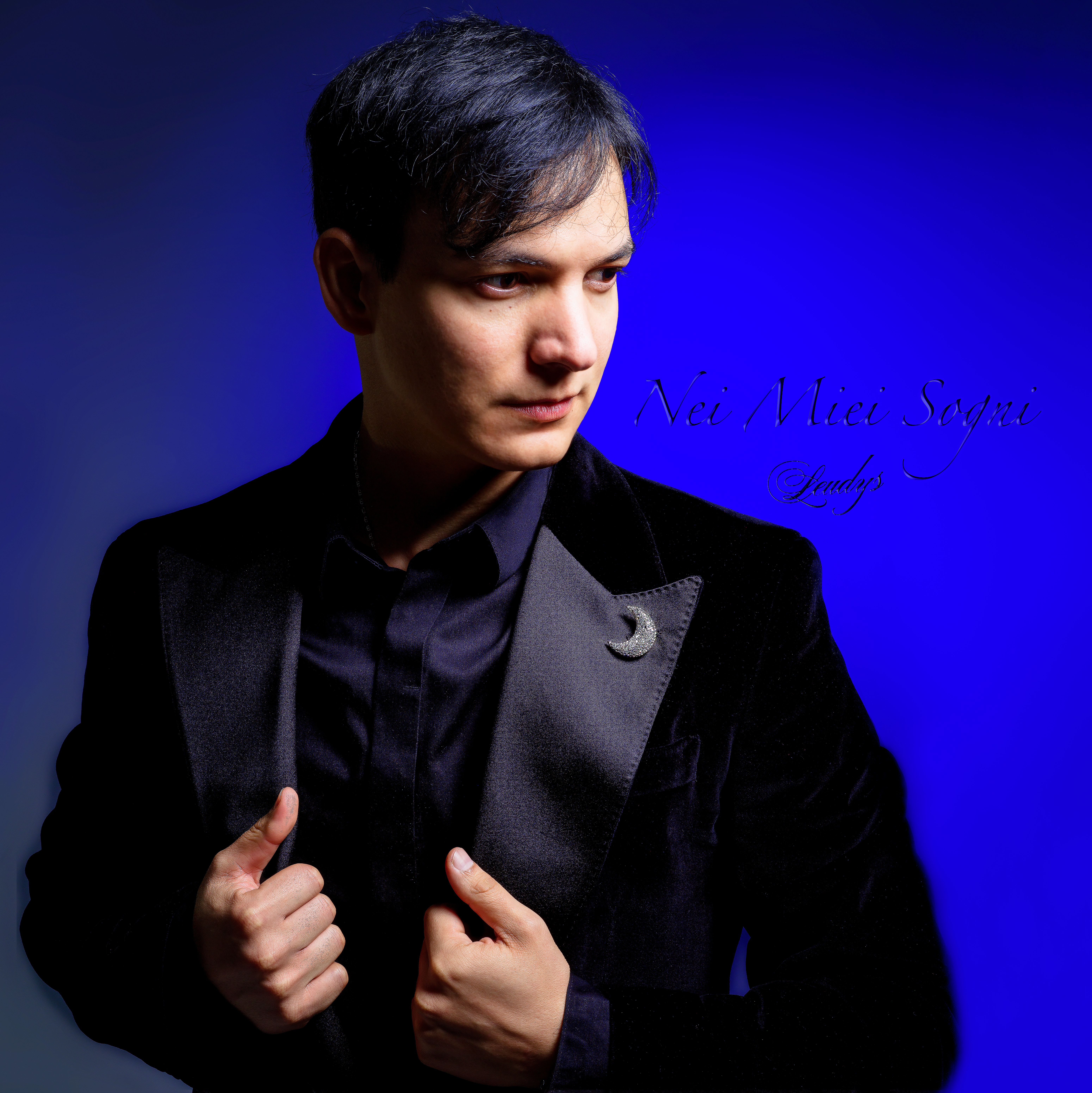 “Nei Miei Sogni”, IL NUOVO SINGOLO DI LEUDYS