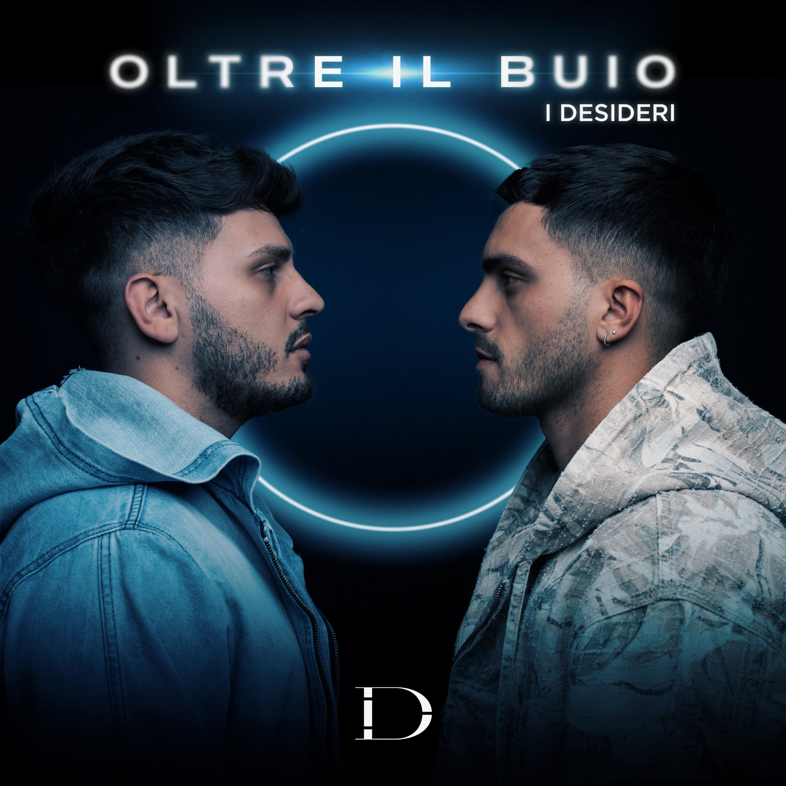 “OLTRE IL BUIO” è il nuovo album de I DESIDERI – FUORI IL 27 GIUGNO