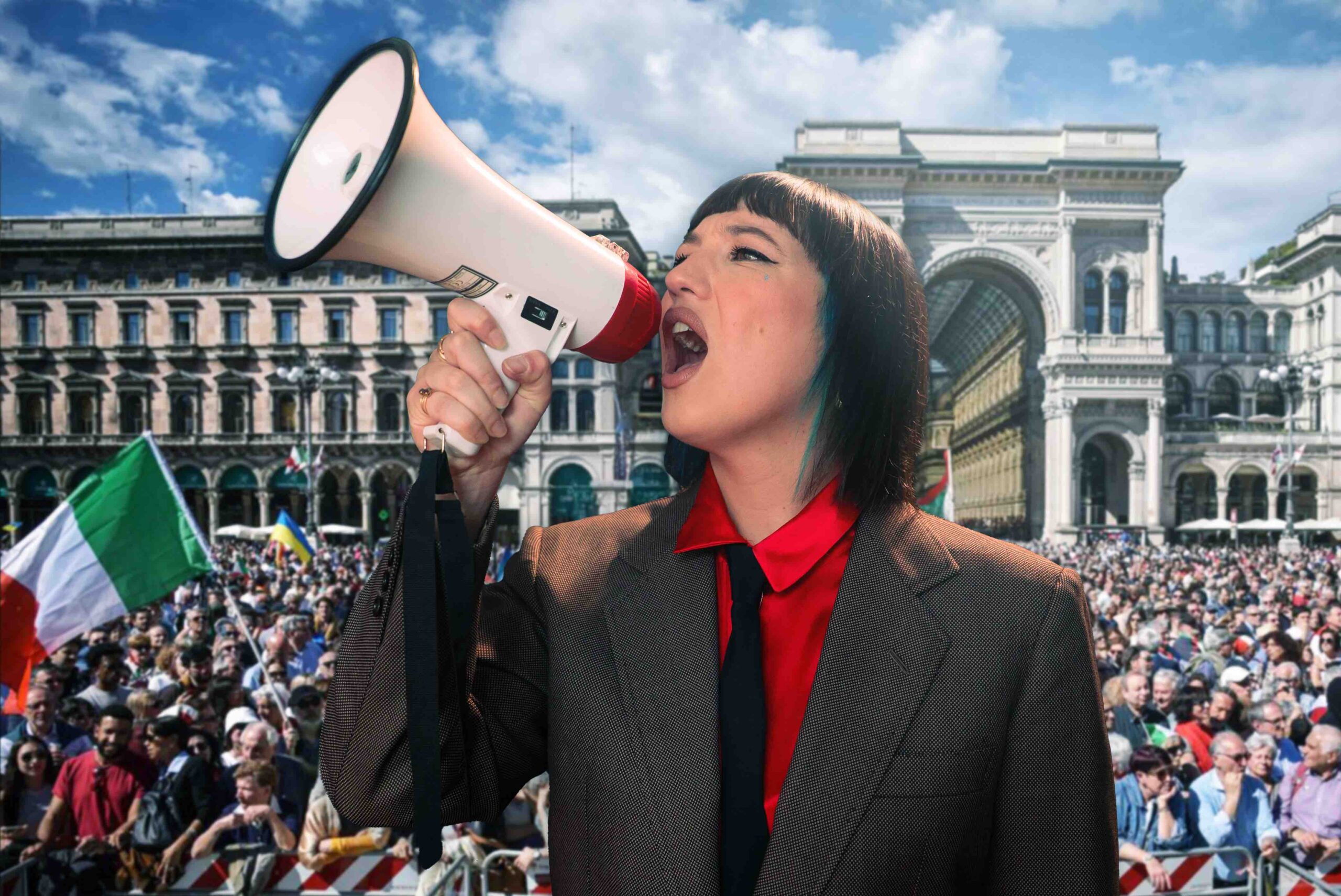 Kukla: Da venerdì 20 giugno in radio e in digitale il nuovo singolo “Signor Presidente”