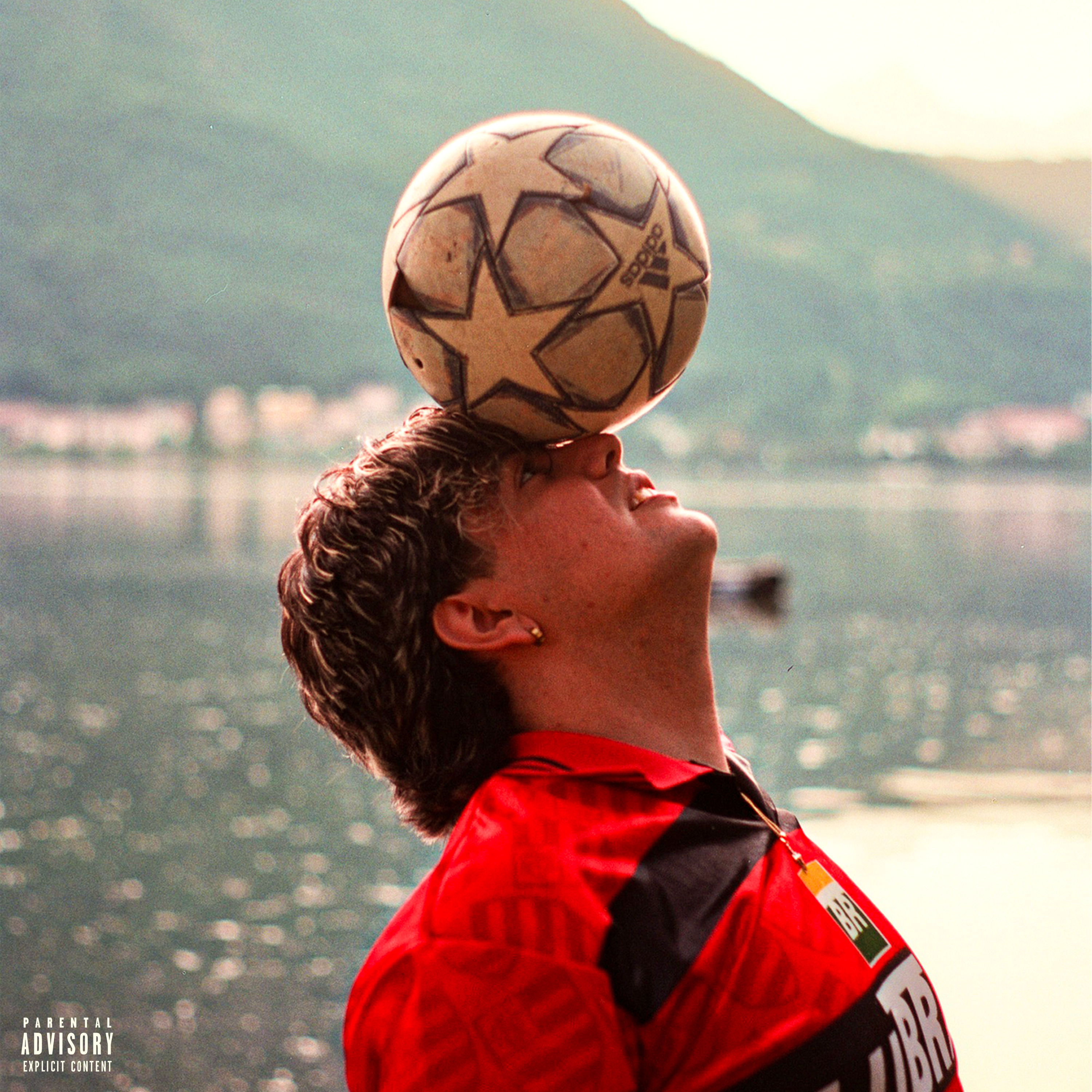 DIXI: Venerdì 4 Luglio esce il nuovo EP ”SAMBA DO MALANDRO”