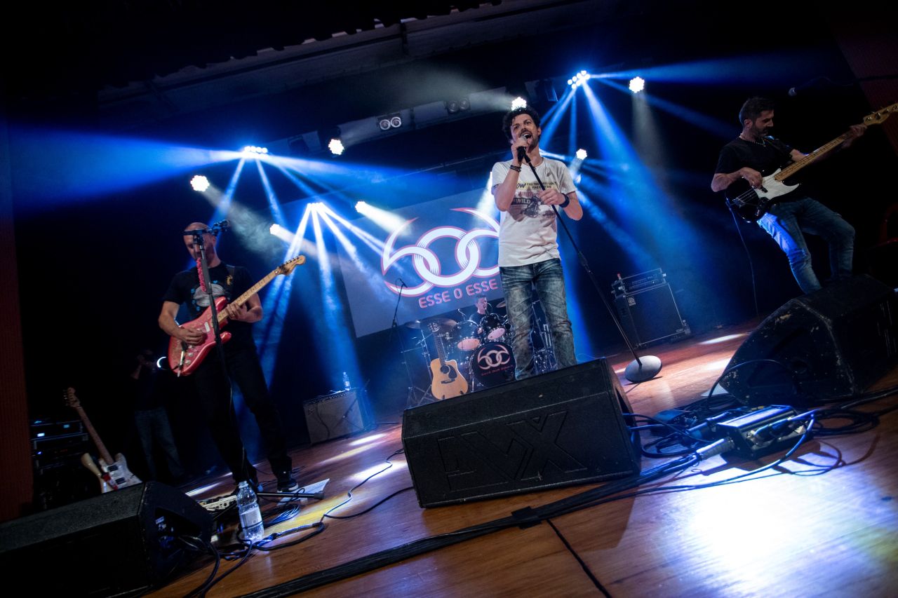 La band che canta la “sicurezza sul lavoro” SOS – SAVE OUR SOULS, in concerto il 23 giugno a Gorizia per la 2a edizione del “SAFETY LOVE”, l’evento dedicato alla promozione della sicurezza e del benessere nei luoghi di lavoro