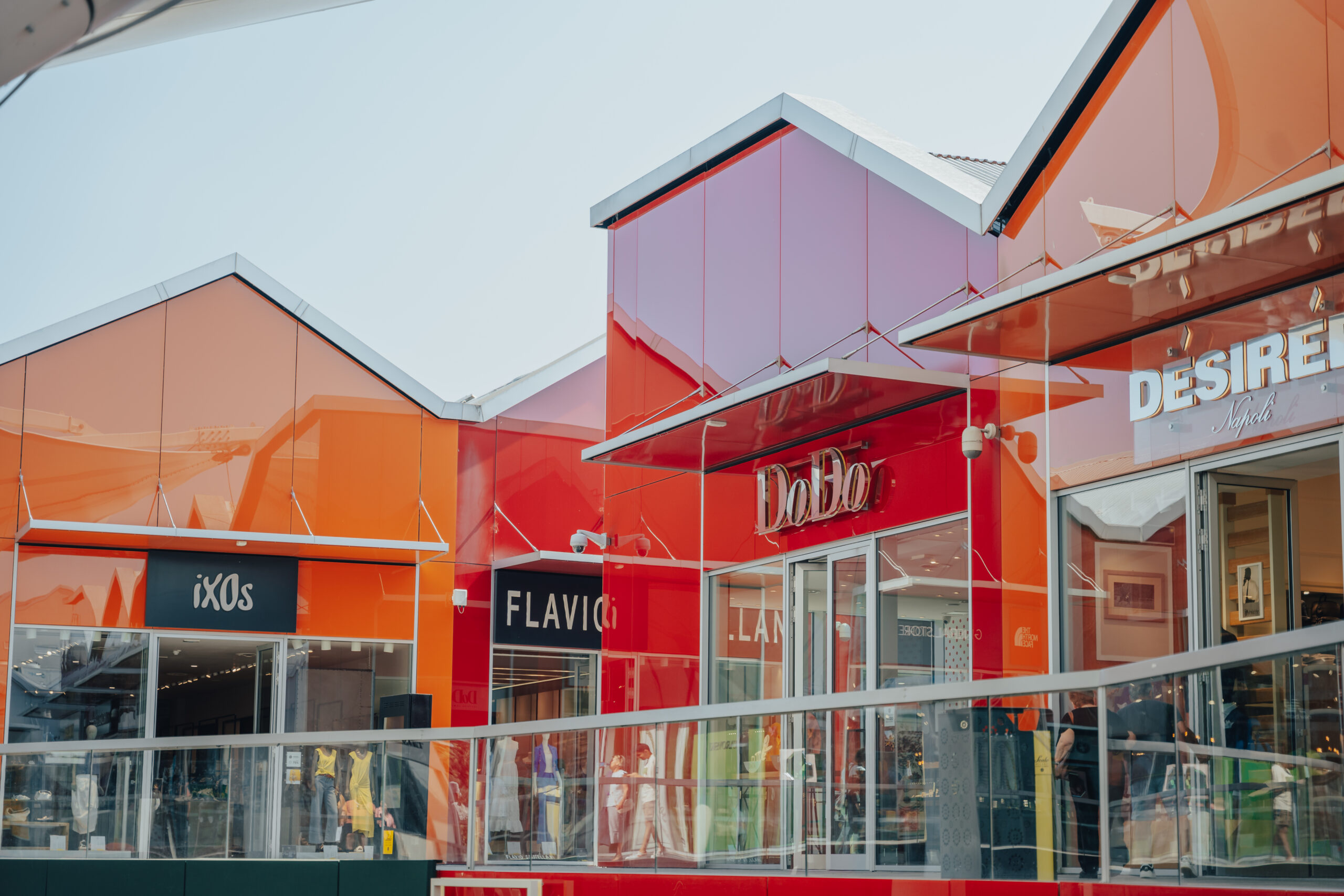 SCALO MILANO OUTLET & MORE CONFERMA, ANCORA UNA VOLTA, IL SOSTEGNO AL MONDO DELL’ARTE. QUESTA VOLTA COME EVENT SPONSOR DI JAZZARÌA, INSIEME ALLA REGGIA DI VENARIA E A BLUE NOTE MILANO