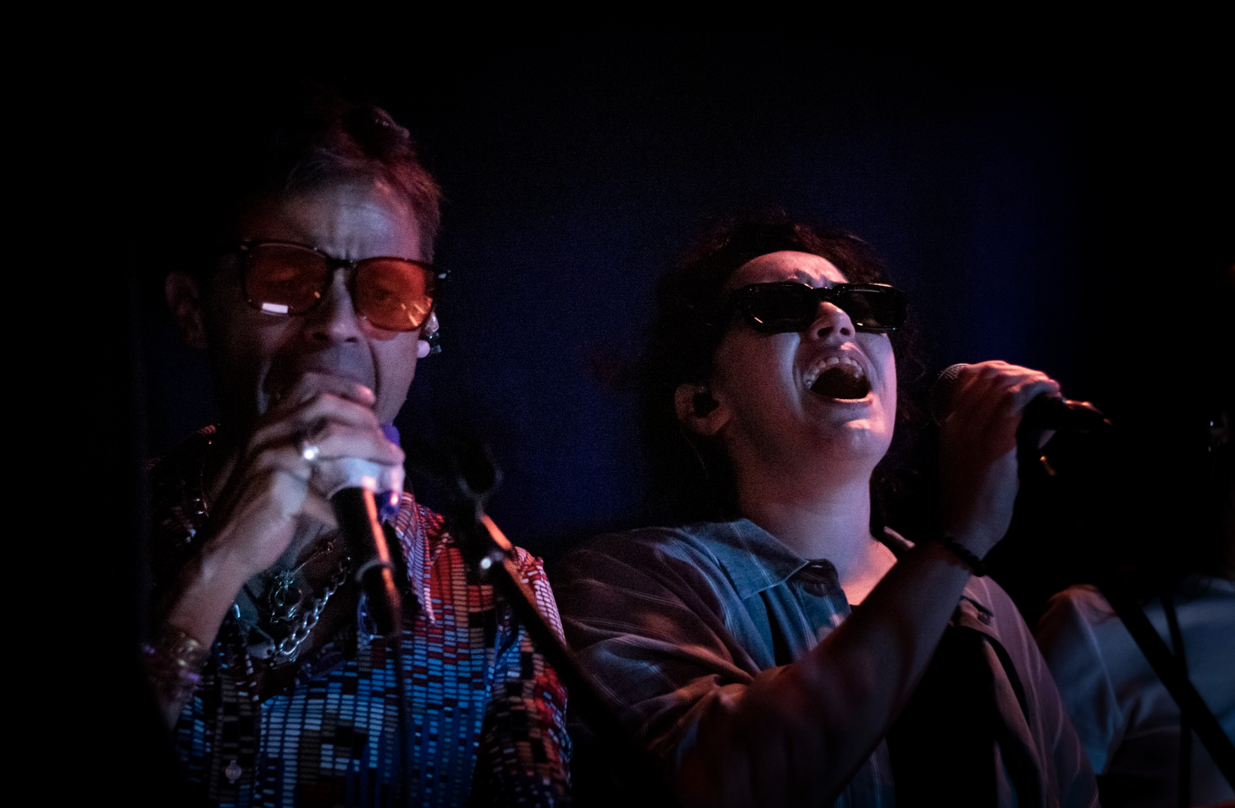 Deaf Kaki Chumpy: suonare insieme è un atto politico – in concerto il 14 giugno a Milano