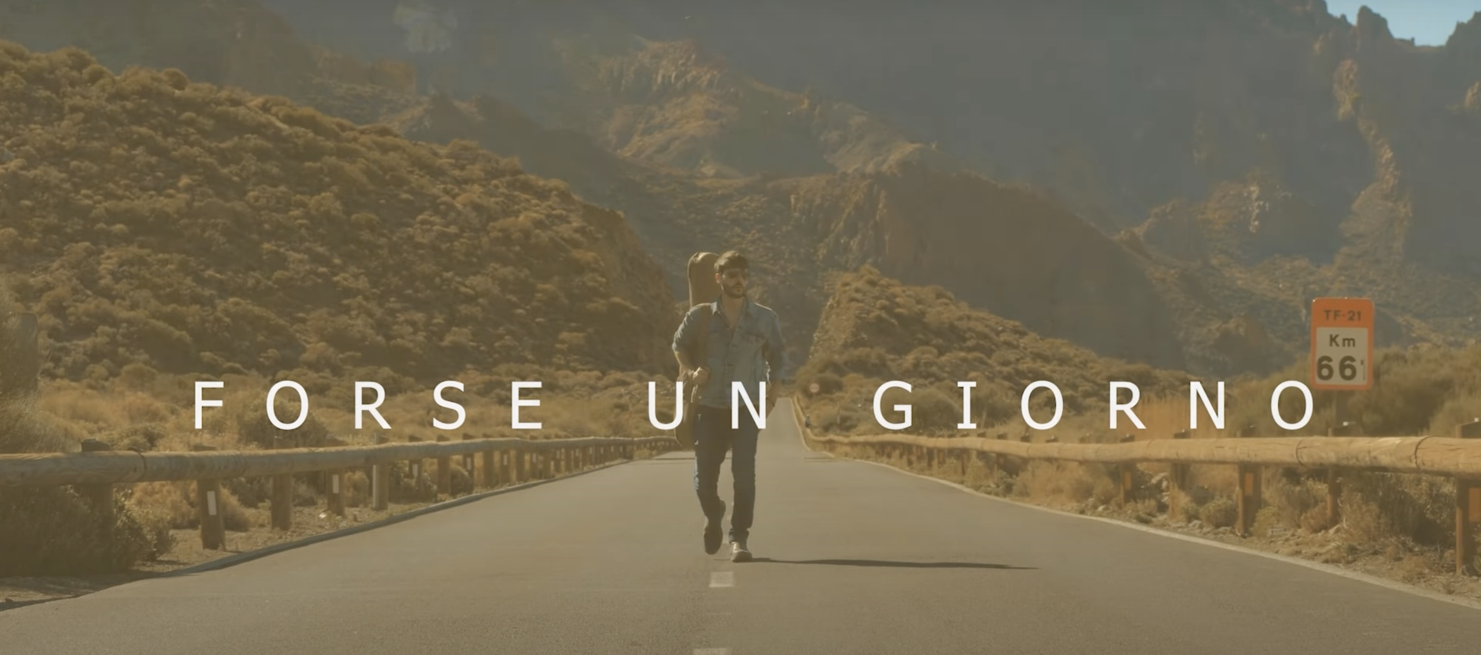 Matteo Venturi: tra sogni, verità e poesia visiva Il cantautore presenta il nuovo video “Forse un giorno” e il secondo album “Sogni e verità”
