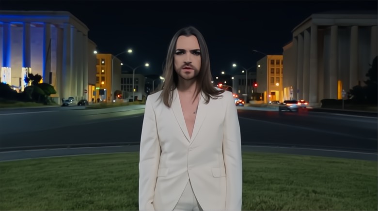 Da venerdì 6 giugno in radio Valerio Scanu con “Vivo la notte”, il suo nuovo inedito scritto dallo stesso Valerio con William Buca, Brigida Carbone e Elio Depasquale