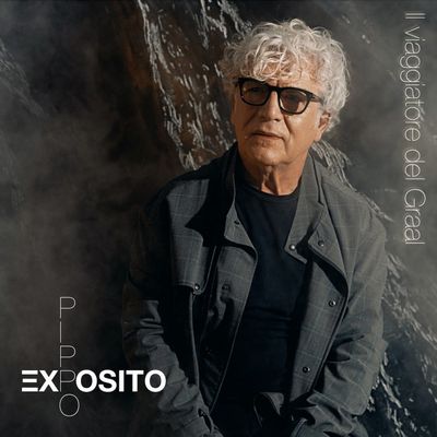 Pippo Exposito: in radio “Il viaggiatore del Graal”, il nuovo singolo dell’artista milanese. Una ballata acustica che celebra l’arrivo di un amore tanto atteso