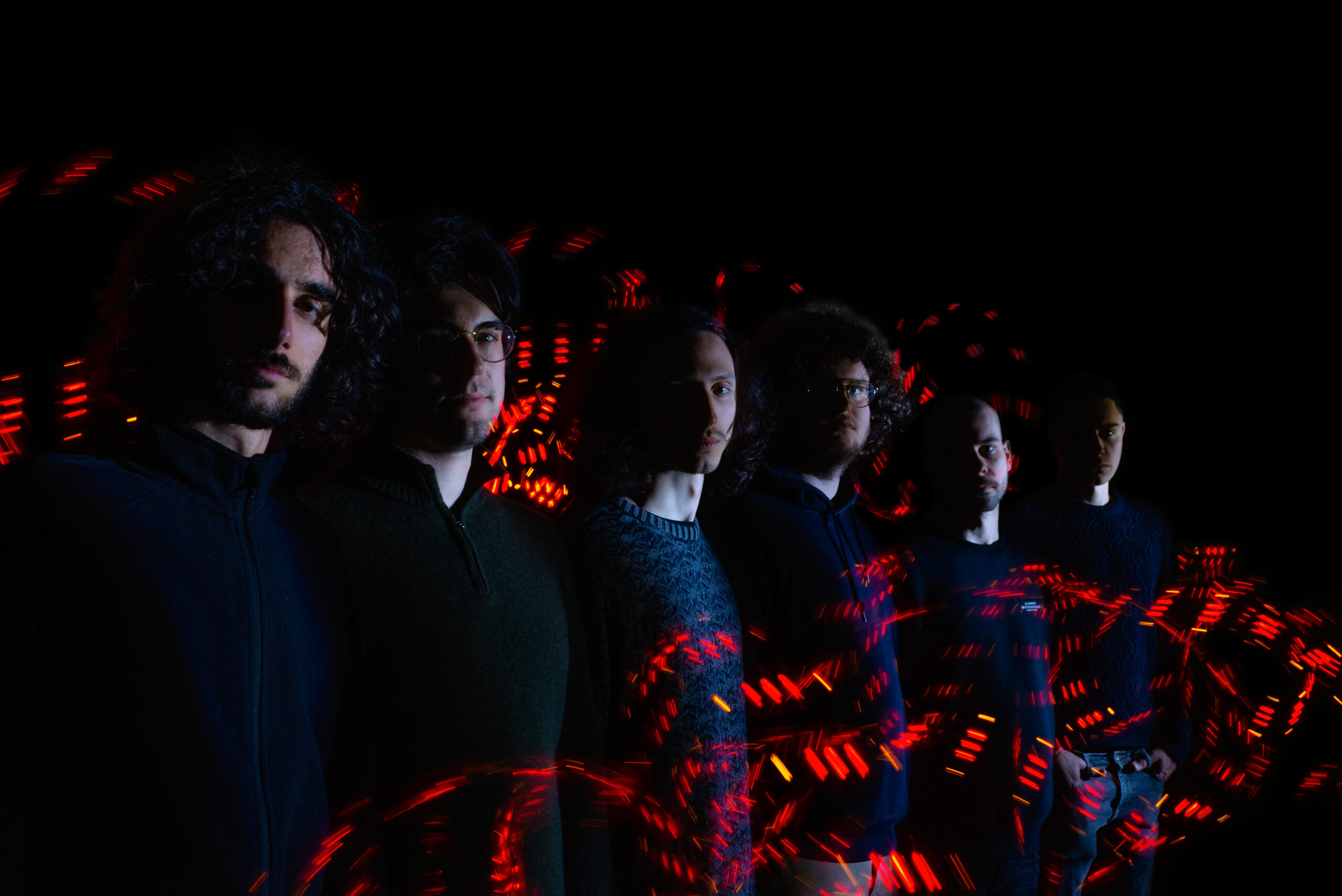 The Nihilist – “Oroboro” esce il 6 giugno