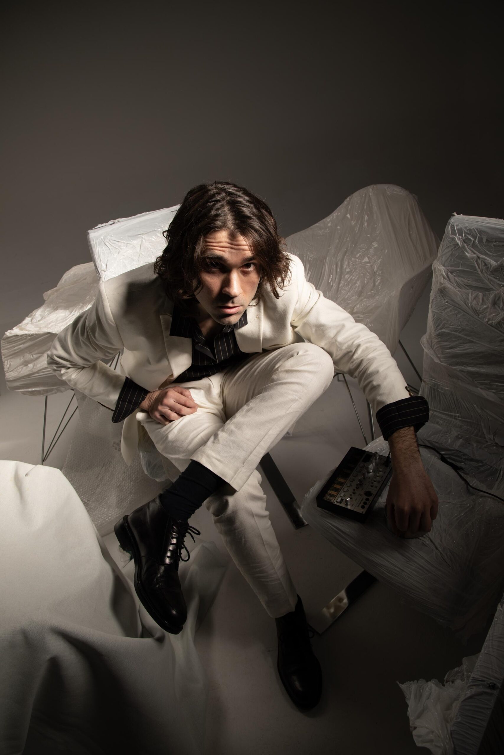 WEPRO: esce il 13 giugno “TU MI FAI WAO”, il nuovo singolo