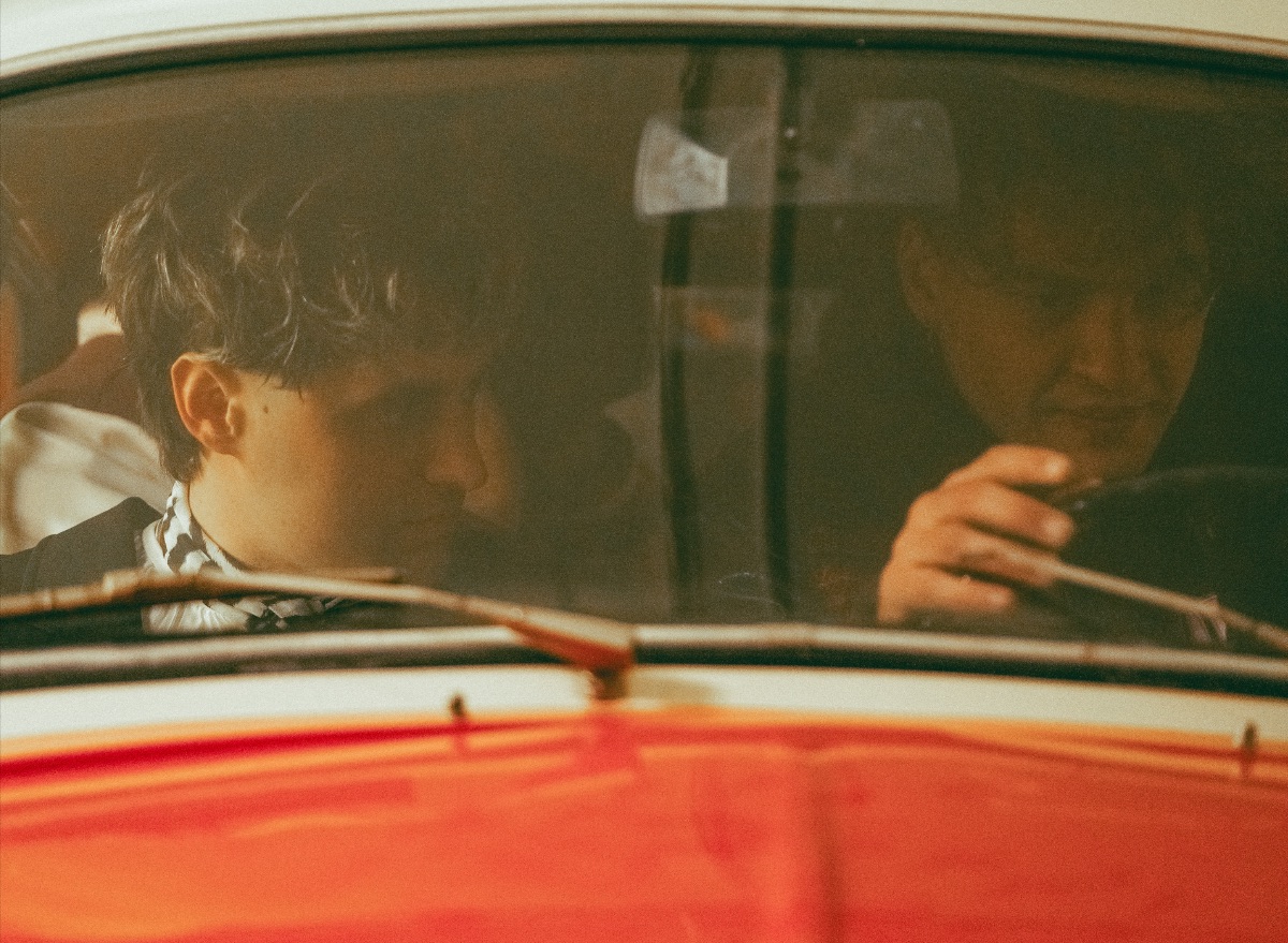 Soloperisoci – Online il videoclip di “Caterina”