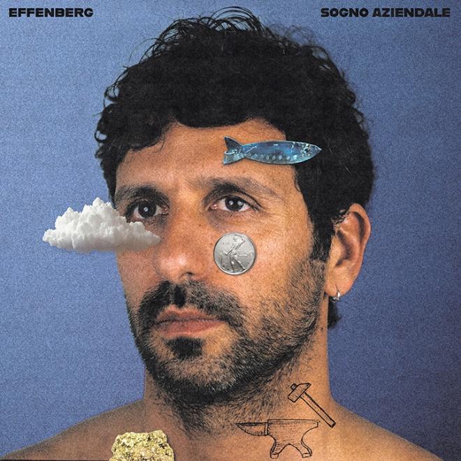 EFFENBERG – il nuovo singolo Sogno Aziendale fuori il 20 giugno