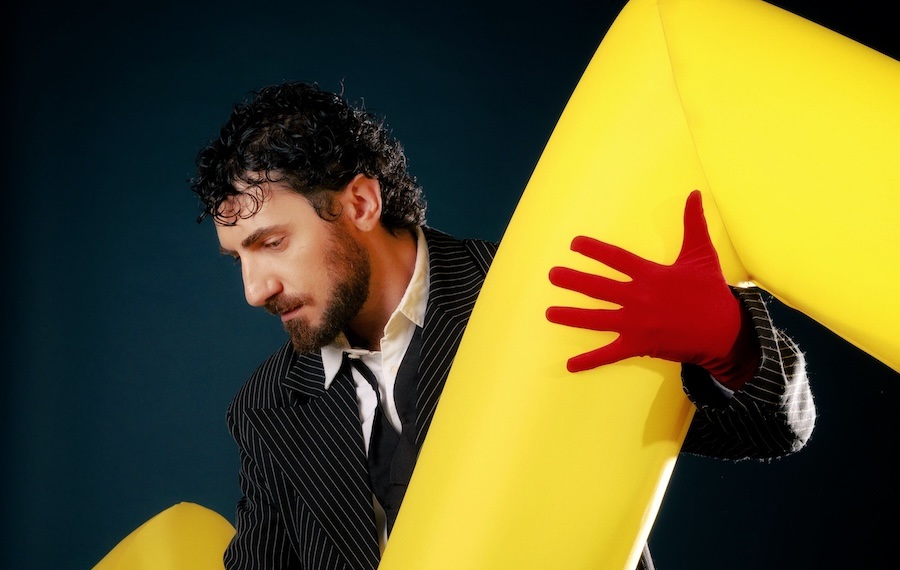 Protopapa: CROCCANTE ft. Hey Cabrera!, Bruno Belissimo e Hard Ton è il nuovo singolo, dal 20 giugno