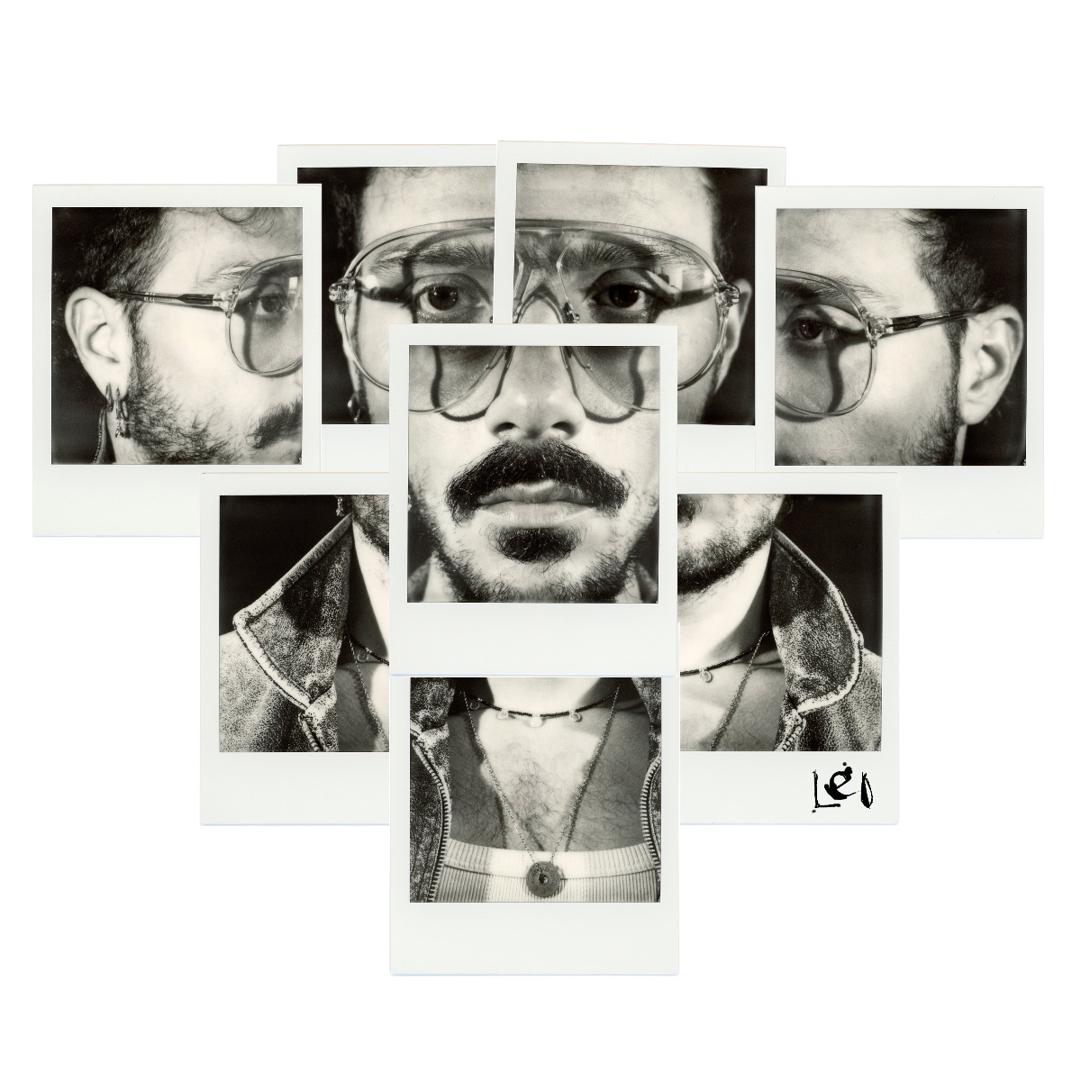 Leonardo Lamacchia: da domani, venerdì 20 giugno, disponibile l’album di debutto, “LEO”