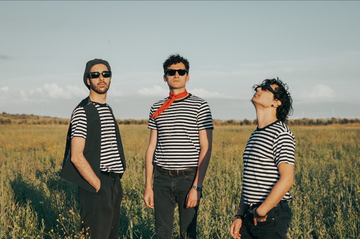 MALAMORE: “Un fratello”, il nuovo singolo, disponibile dal 20 giugno