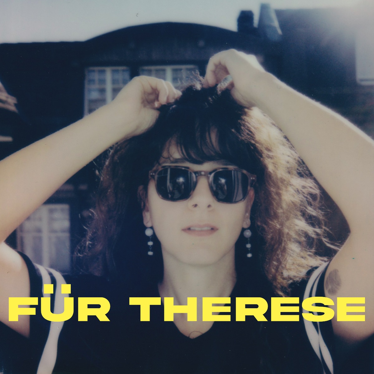 Kety Fusco: “Für Therese” è il nuovo singolo in uscita oggi 20 giugno, bonus track dall’album “BOHÈME” in arrivo il 19 settembre 2025