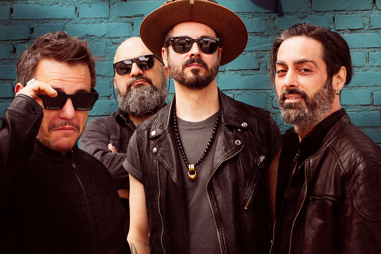 I FABULOUS WOOD PRESENTANO IL VIDEOCLIP DI ‘SUPEREROI’