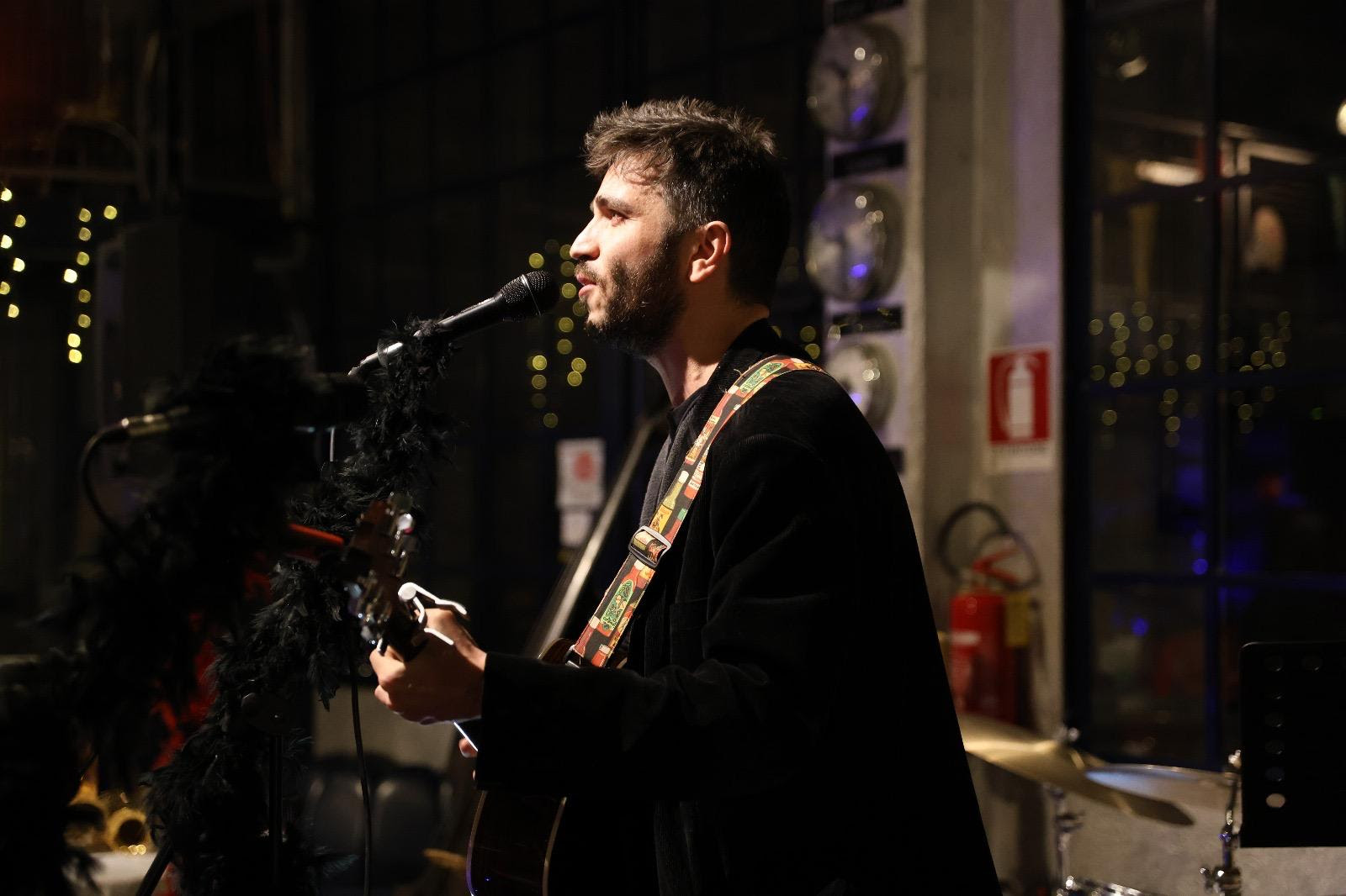 “Milano Cantautori”; anche Riccardo D’Avino sul palco della manifestazione con partner Milano Pride e con ospite speciale Alan Sorrenti