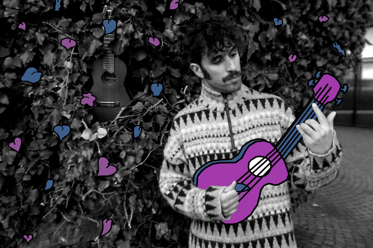 VALERIO MARTINO: dal 27 giugno in radio “LA CANZONE CHE NESSUNO CANTERÀ” il singolo che anticipa il nuovo album “AMATORIALE” in uscita il 4 luglio