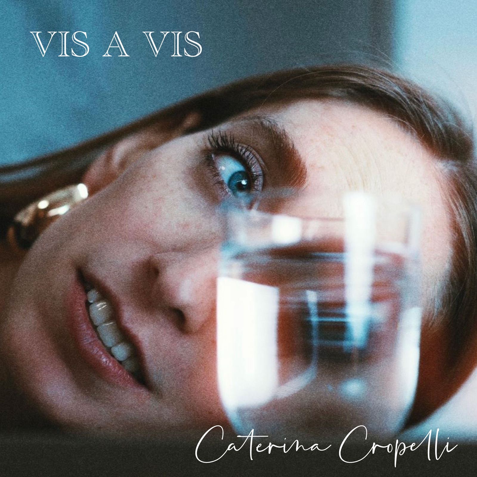 CATERINA CROPELLI: in uscita il 26 giugno “VIS A VIS”, il nuovo singolo. Annunciate nuove date del tour