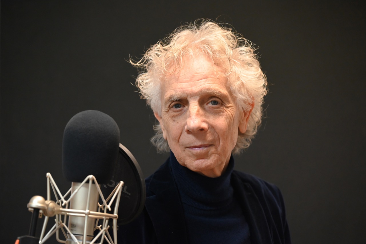 Mariano Deidda torna con un disco dedicato a Luigi Pirandello: “Girgenti”