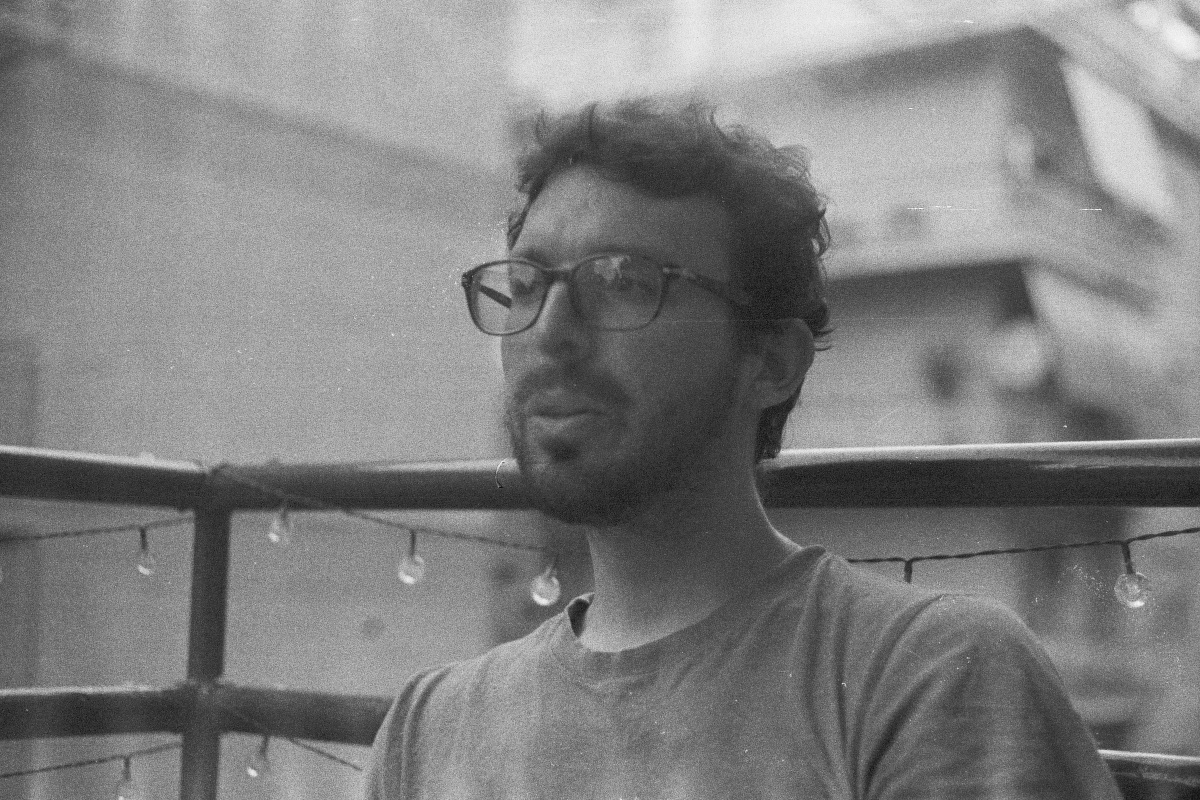 Giovanni Carnazza – “Mille altre anime” è il nuovo singolo