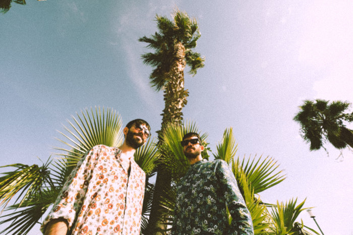 Lungomare, il nuovo album di EVO!