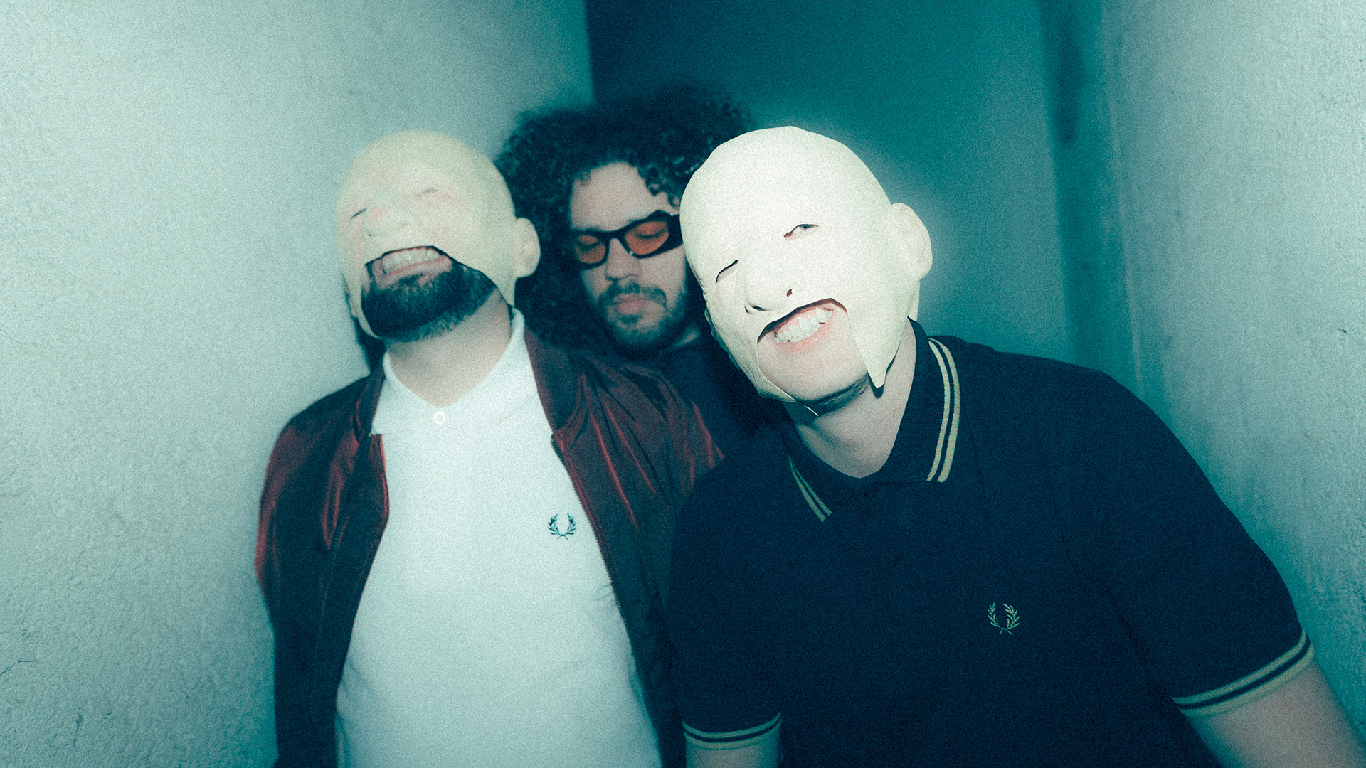 Brucherò nei pascoli: Call Me Resurging, dal 27 giugno l’EP