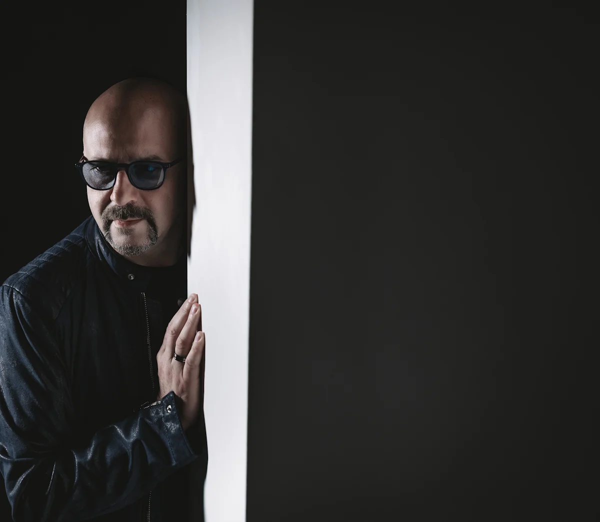 FRANKIE LOVECCHIO: dal 20 giugno in radio “MY SWEET OBSESSION” il singolo estratto dal nuovo album “MEMORIES”