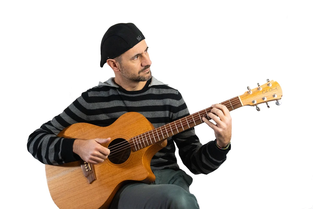 LUCA GHIOLDI: dal 27 giugno sui digital store e in radio “DATEMI UN FUNKY” il nuovo singolo