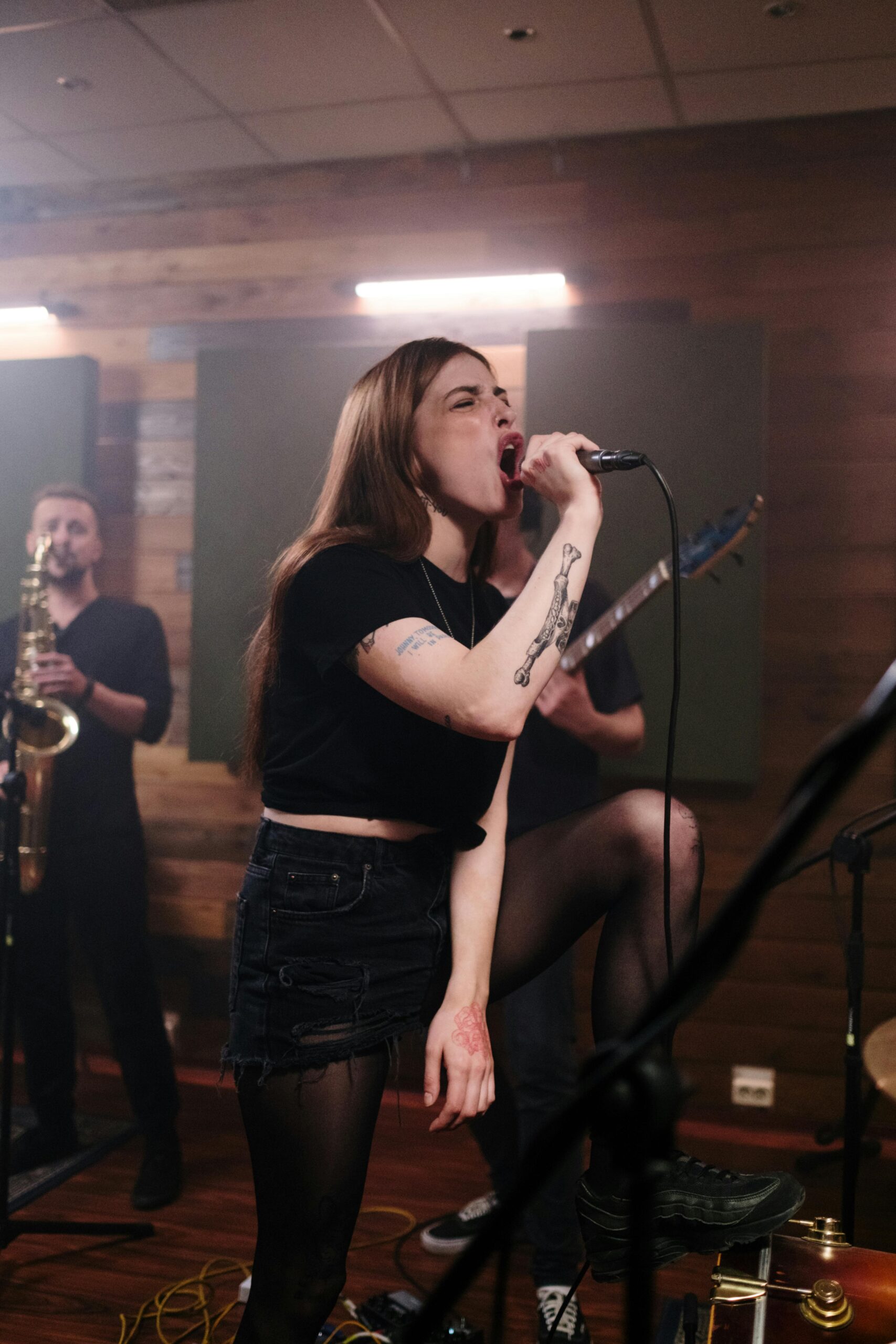 Ultimi giorni per candidarsi a Opera Indie: il MEI cerca voci per l’orchestra rock-sinfonica dell’indipendenza AAA Cantanti cercasi per un evento unico a Faenza