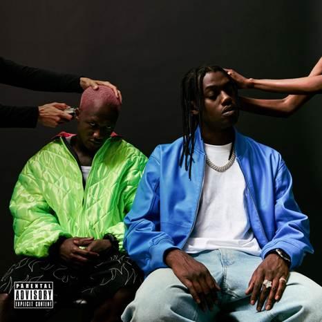 SLINGS: Annunciano “TOO CLEAN”, il loro nuovo EP disponibile da venerdì 13 giugno in digitale