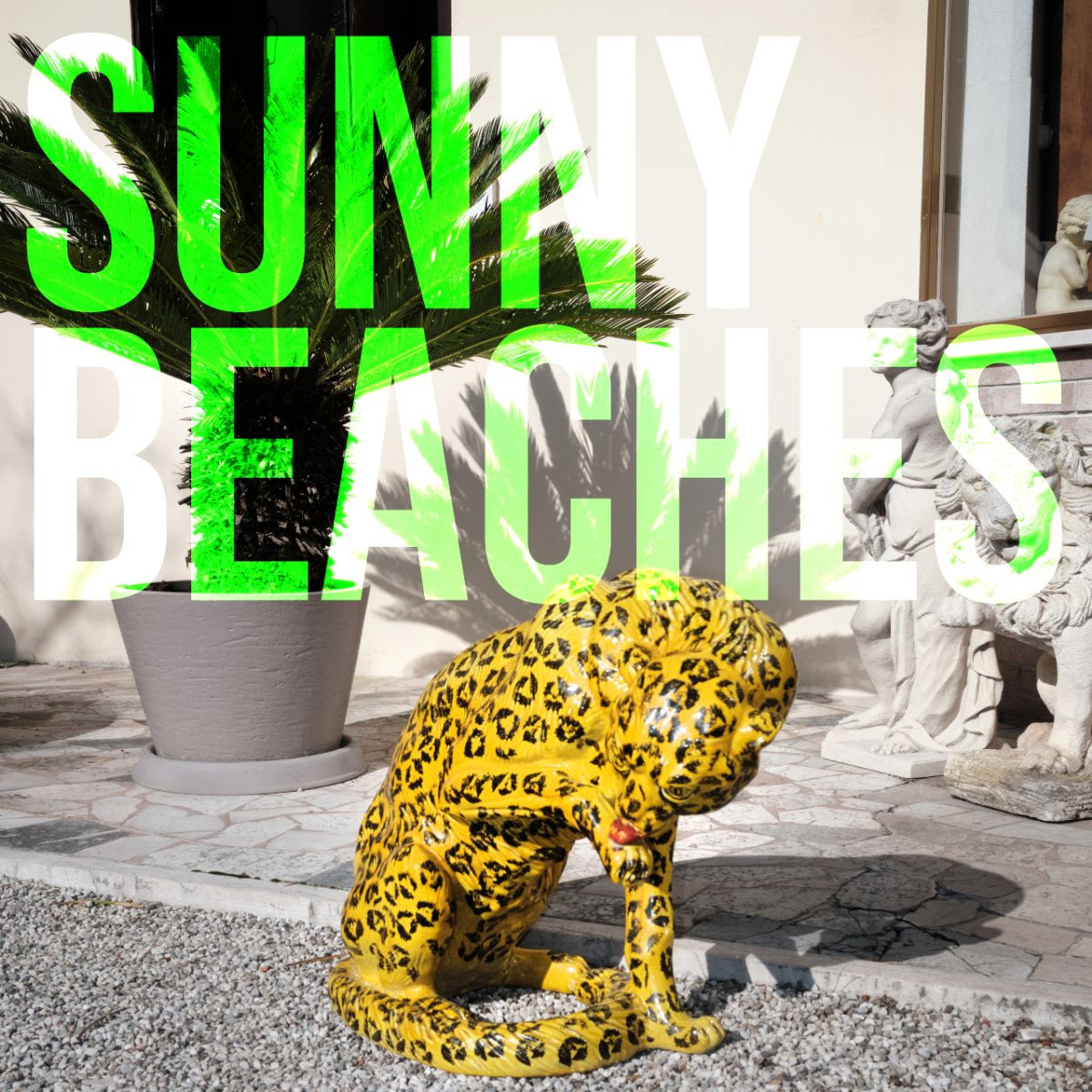 The Junction – “Sunny Beaches” Il tormentone estivo che suona come un pugno punk