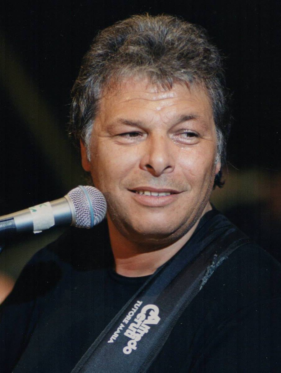 Martedì 15 luglio ENZO GRAGNANIELLO ospite della nuova puntata di “7 CANZONI”, il format musicale di 11 TELEVOMERO