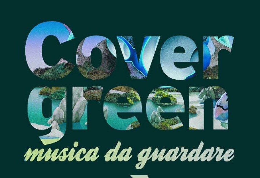 Da FRANCO BATTIATO a MARIO LAVEZZI: Covergreen 2025!