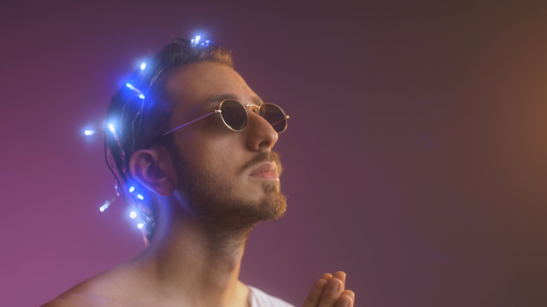 Fuori Luogo – Martin Basile lancia un format acustico fuori dagli schemi