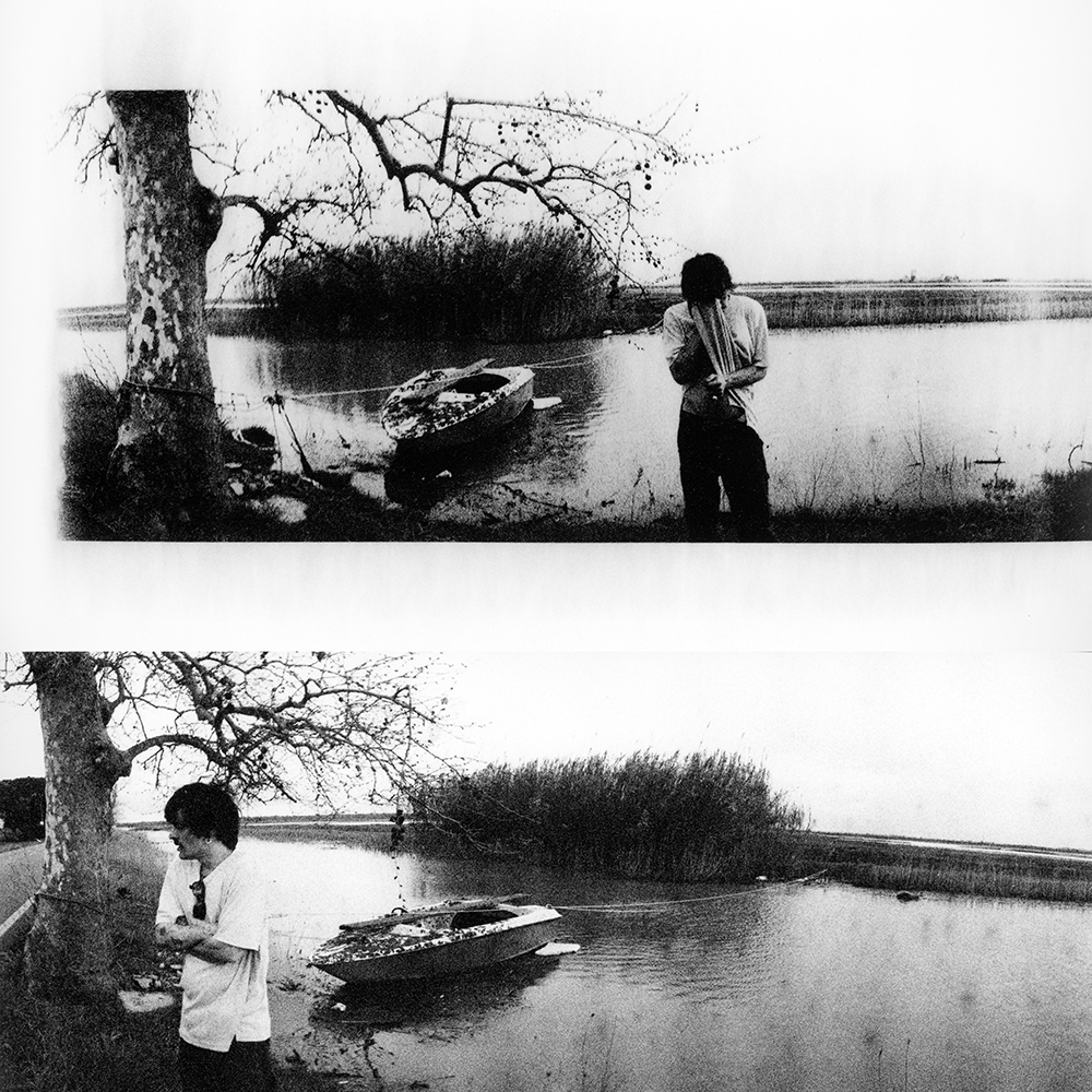 Cassio – “Cadavere” è la canzone d’amore più malata (e romantica) dell’estate