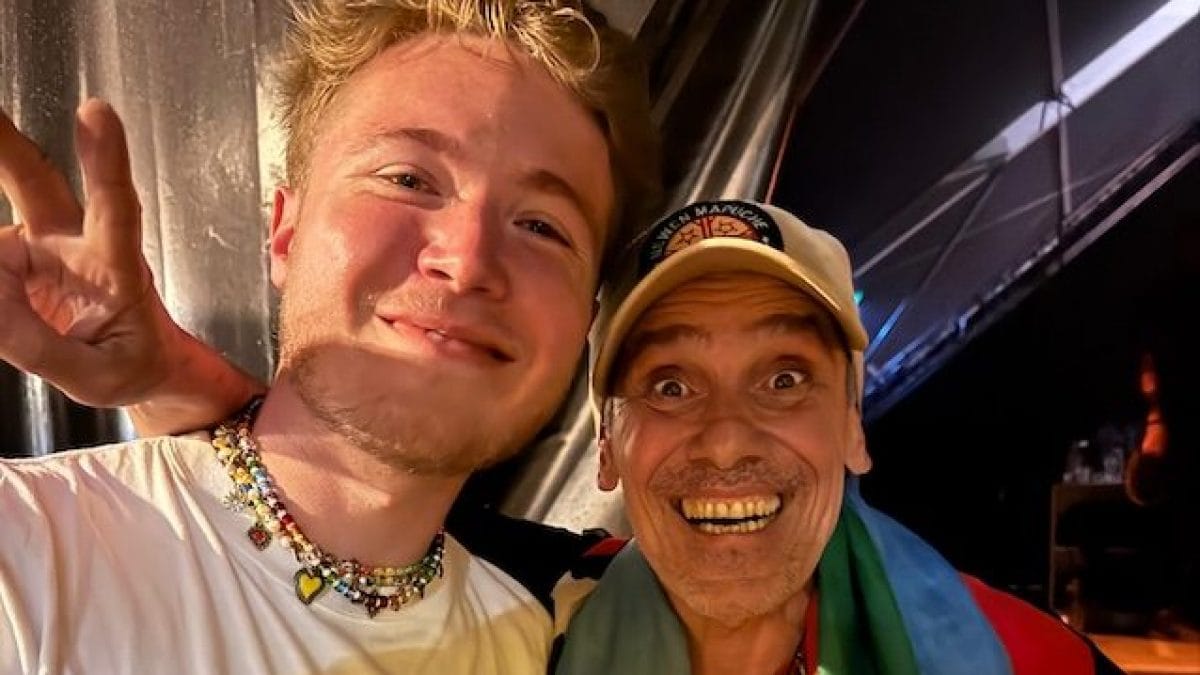 EarOne – Classifica Airplay Radio Indipendenti | In testa Alfa con Manu Chao