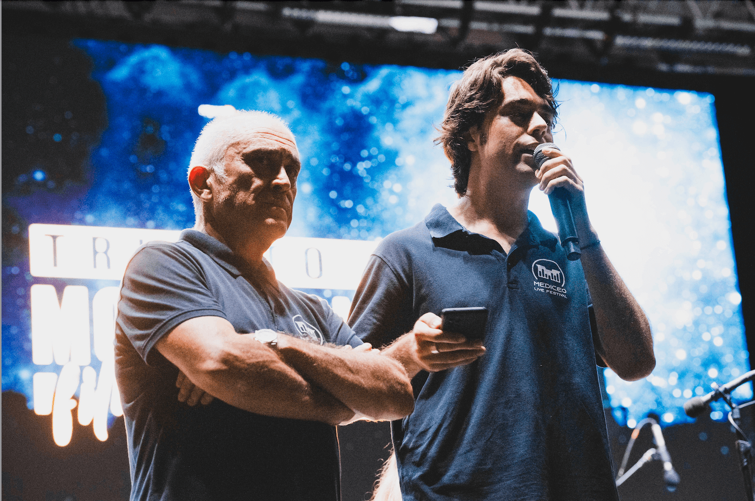 Il Mediceo Live Festival parte con un tuffo negli anni ’90