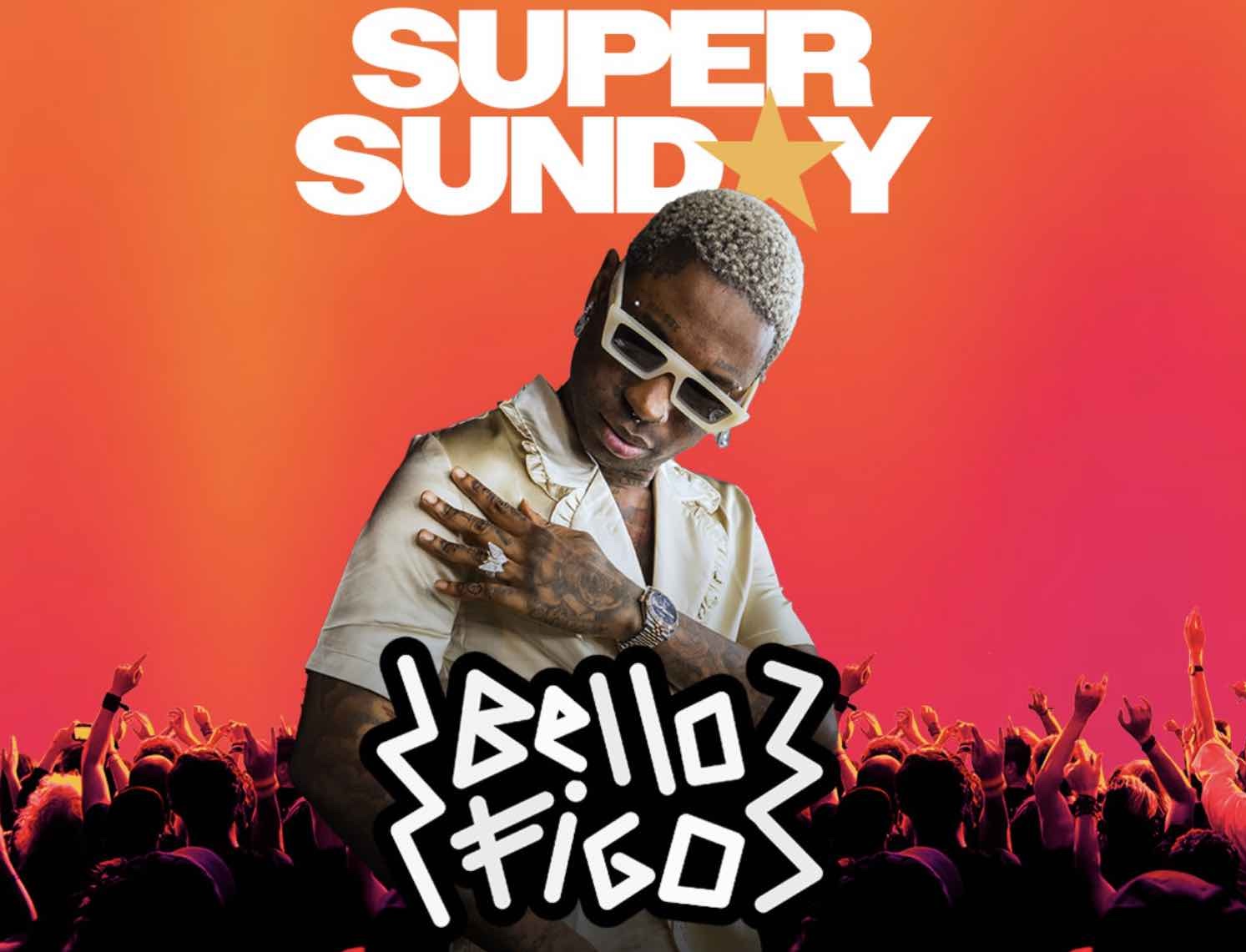 Praja Gallipoli, 6 party dal 7 al 13 luglio con Icy Subzero, Damante, Bello Figo (…)