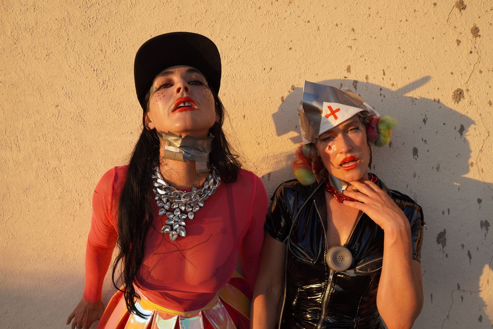 Le CocoRosie: Due Decenni di Avanguardia e Senza Compromessi