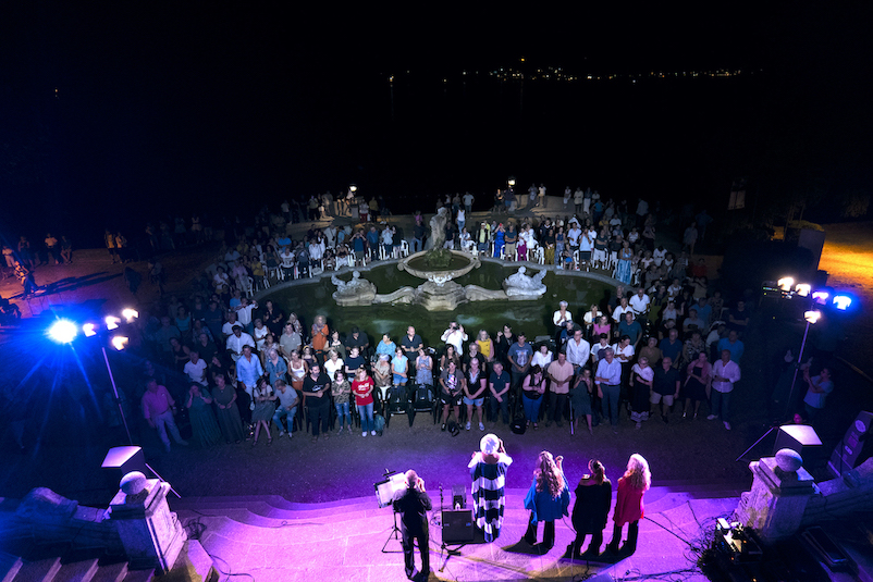 Dal 4 al 7 agosto la XXII edizione del Tremezzina Music Festival sul Lago di Como