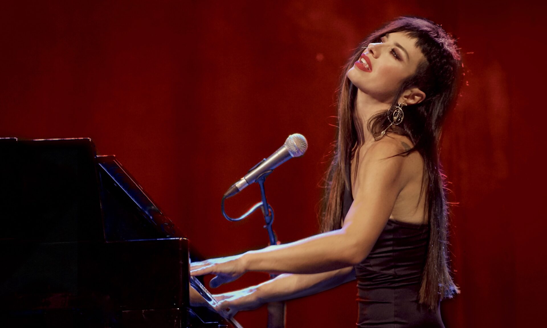 GIOVEDI 3 LUGLIO DOLCENERA A ROMAGNA UNITE A CAMPIANO DI RAVENNA INSIEME AL MEI DEI 30 ANNI
