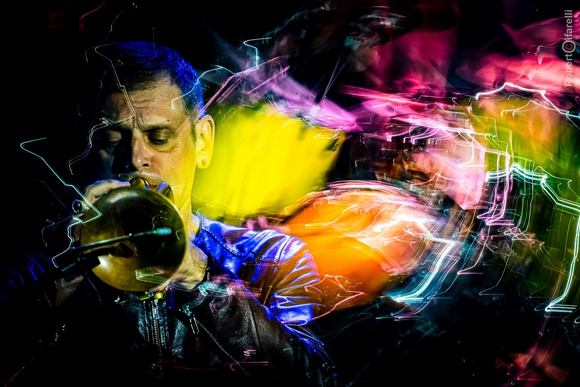 In arrivo la quinta edizione del festival Cittadella Jazz, che si svolgerà  a Cittadella (PD), dal 29 al 31 agosto