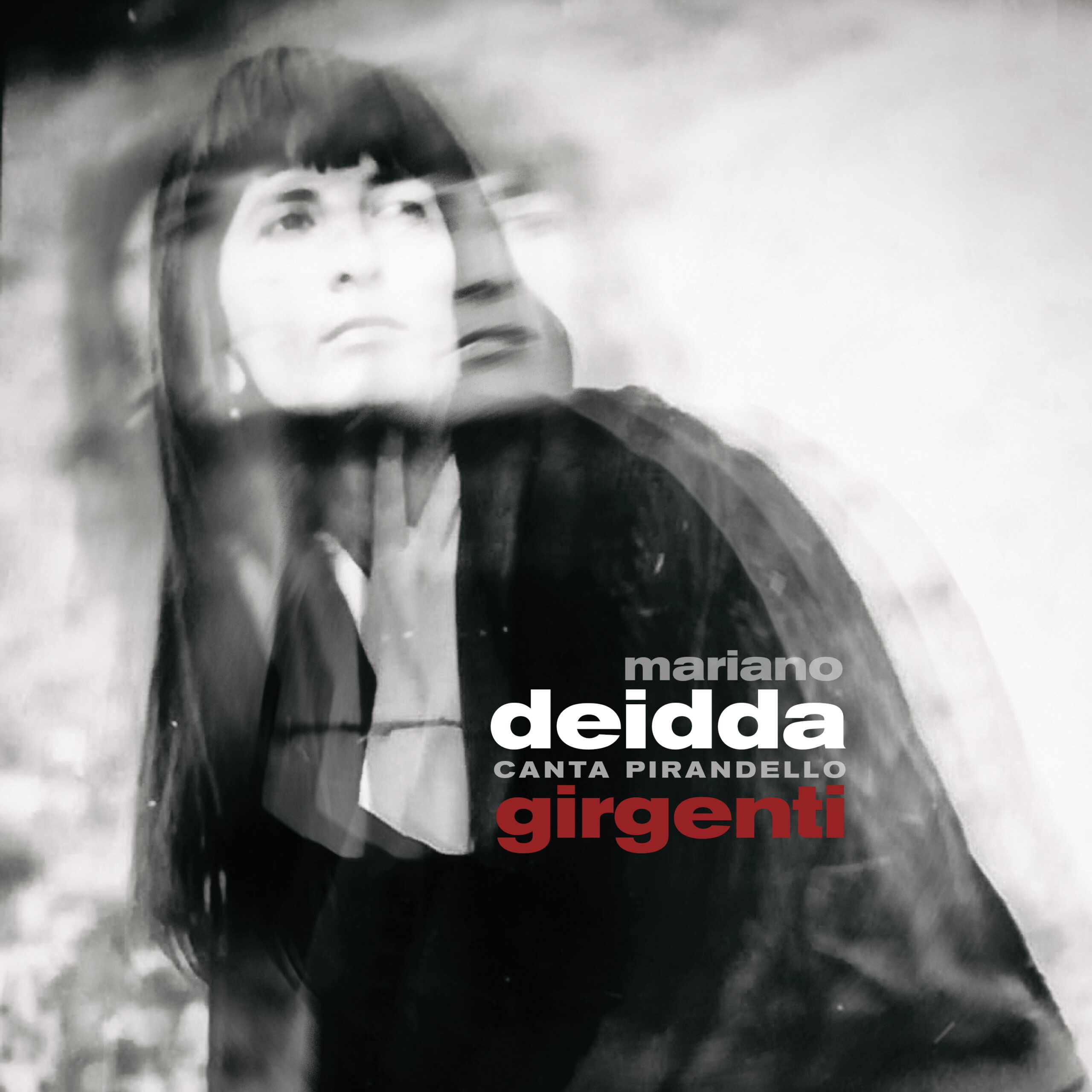 Mariano Deidda canta Pirandello: “Girgenti” è il nuovo album del cantapoeta tra musica e letteratura