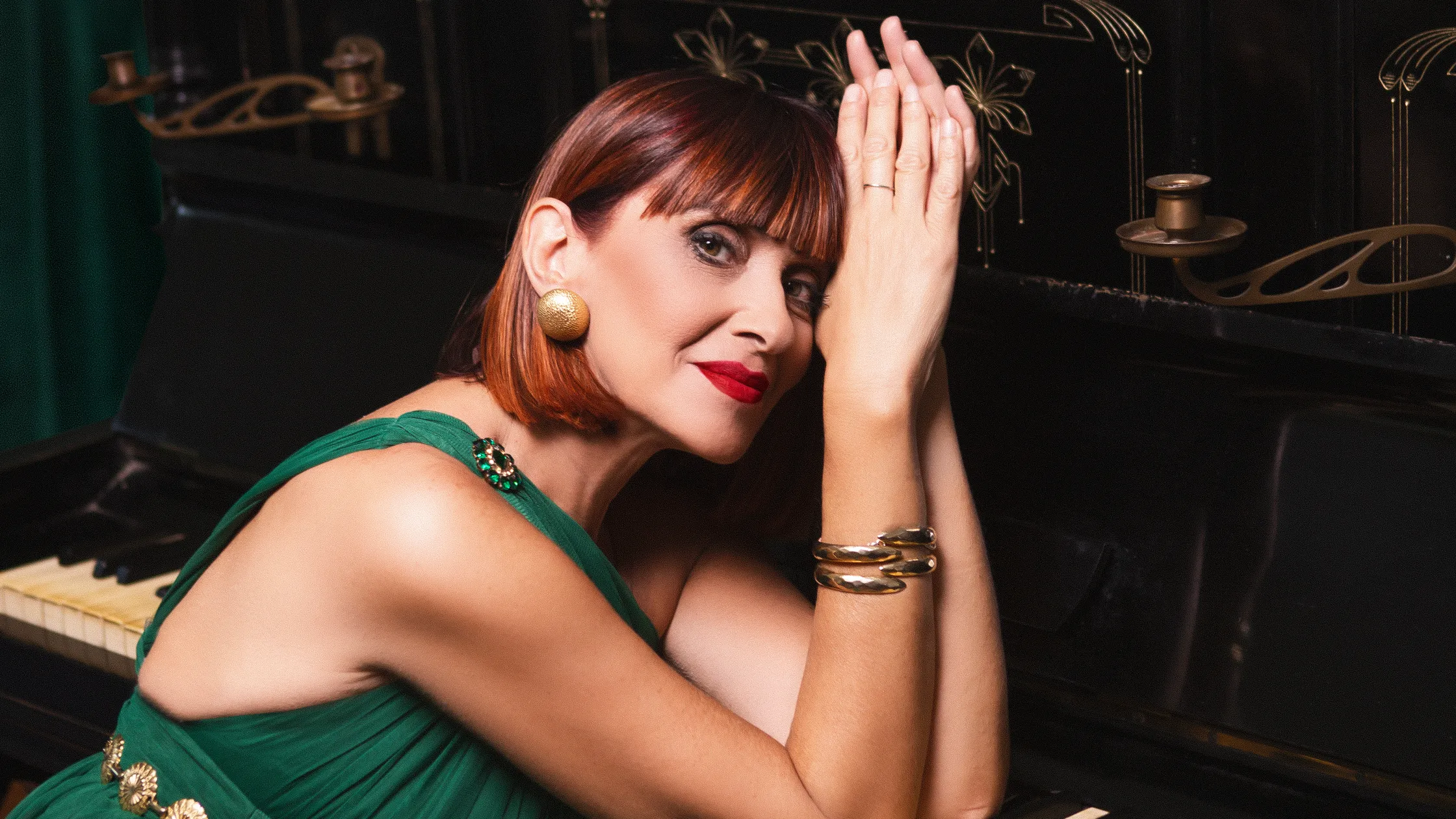 Premio Pape Gurioli a cura del Mei e del Lunezia alla pianista Giuseppina Torre