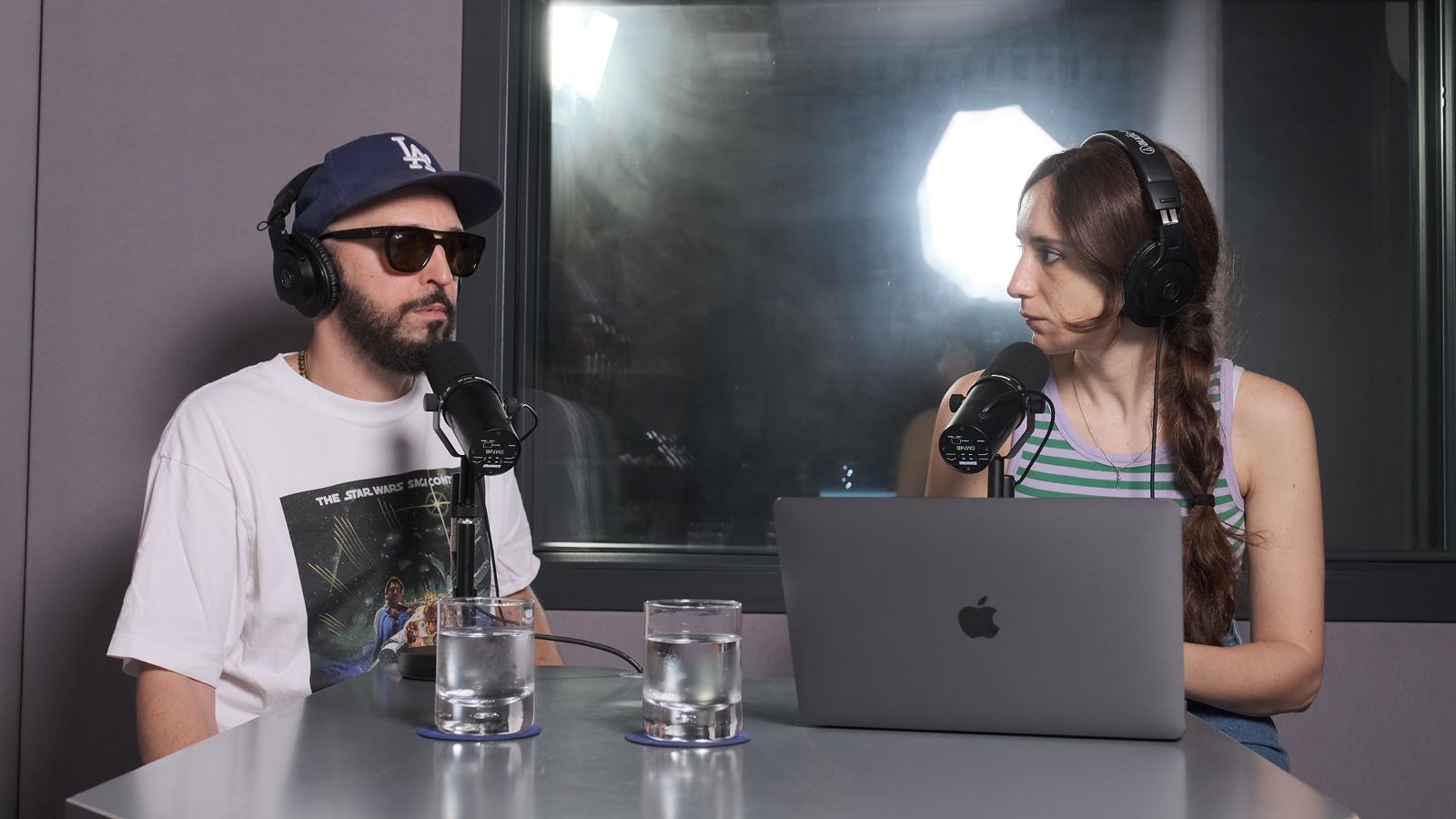 COR VELENO NEL PODCAST ” CHANGE MY MIND” DI FLEE: NON ARRENDETEVI DI MUSICA SI PUO’ VIVERE