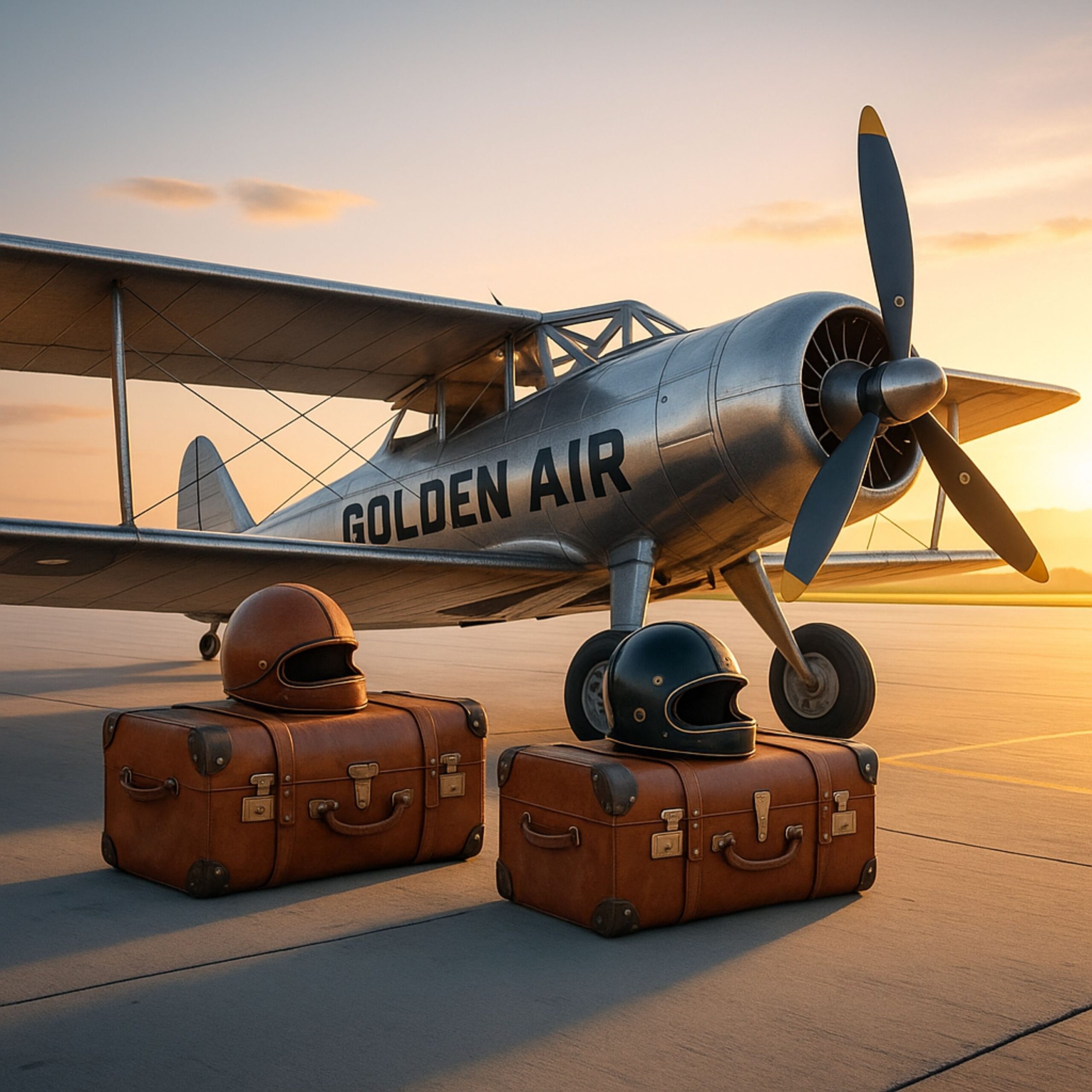 “Il peggio è passato”, IL NUOVO SINGOLO DI GOLDEN ALE