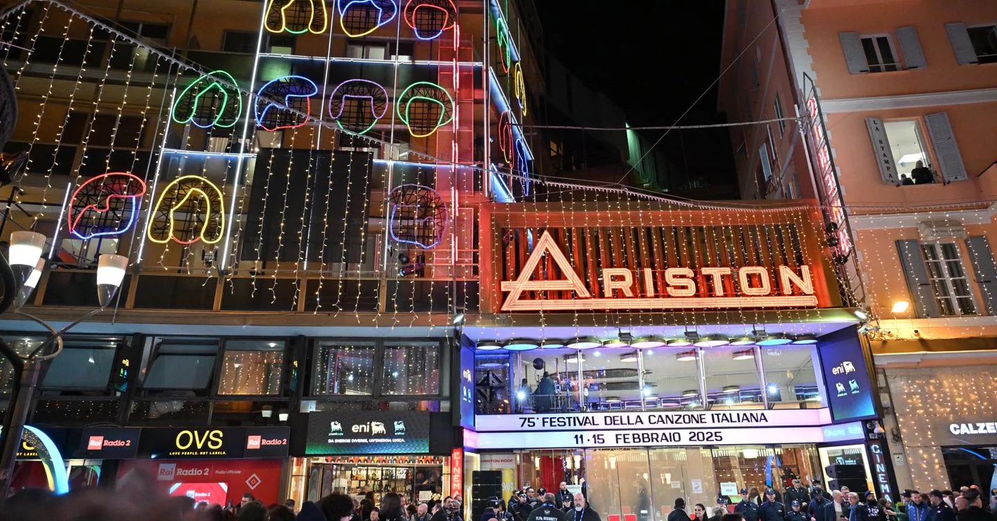 Rai e Comune di Sanremo a un passo dallo strappo sul Festival – Il Sole 24 ORE